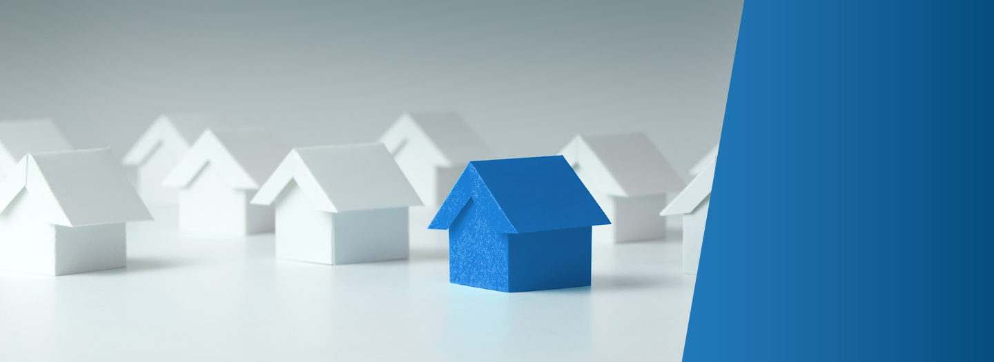 Small model homes