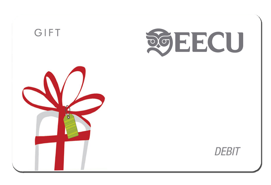 EECU Gift Card