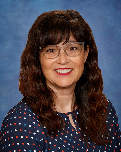 Portrait of Heather Silva