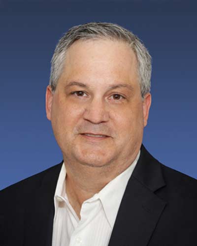 Portrait of Derek Scharton