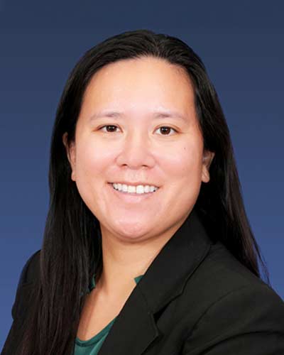 Portrait of Molly Lao