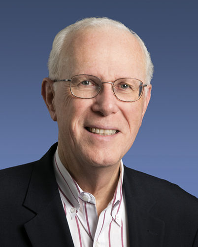 Portrait of Tom Borchardt