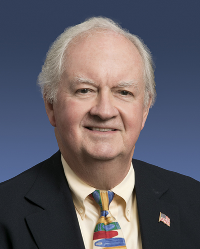 Portrait of William Clark